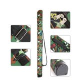 釣り竿バッグ 釣り竿ケース 防水 | PlusNao | 詳細画像7