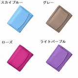 コインケース 小銭入れ レディース | PlusNao | 詳細画像17