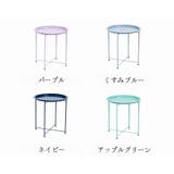 サイドテーブル コーヒーテーブル ミニテーブル | PlusNao | 詳細画像18