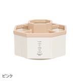 ペンホルダー ペン立て 回転式 | PlusNao | 詳細画像11