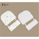 ベビー枕 吐き戻し防止枕 ピロー | PlusNao | 詳細画像16 