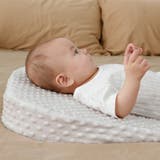 ベビー枕 吐き戻し防止枕 ピロー | PlusNao | 詳細画像2 