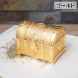 ジュエリーボックス アクセサリーボックス コレクションボックス | PlusNao | 詳細画像10