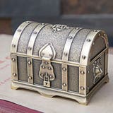 ジュエリーボックス アクセサリーボックス コレクションボックス | PlusNao | 詳細画像2