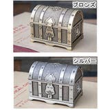 ジュエリーボックス アクセサリーボックス コレクションボックス | PlusNao | 詳細画像9