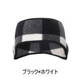 ヘッドバンド ヘアバンド ターバン | PlusNao | 詳細画像9