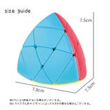 ルービックブロック ジーニアスキューブ Genius | PlusNao | 詳細画像7 