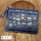 コインケース 小銭入れ カードケース | PlusNao | 詳細画像18 