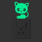 スイッチステッカー ウォールステッカー 壁紙シール | PlusNao | 詳細画像4