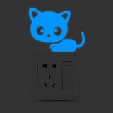 スイッチステッカー ウォールステッカー 壁紙シール | PlusNao | 詳細画像7