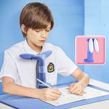 姿勢キープ補助器 クッション付き 子供用 | PlusNao | 詳細画像2