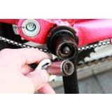 クランクリムーバー 自転車工具 メンテナンス工具 | PlusNao | 詳細画像11