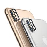 iPhone用カメラカバー スマホレンズ 保護カバー | PlusNao | 詳細画像2