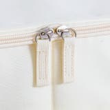 収納ボックス 収納ケース ダブルファスナー | PlusNao | 詳細画像10
