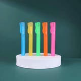 スプレーボトル 携帯用 詰め替え容器 | PlusNao | 詳細画像4 