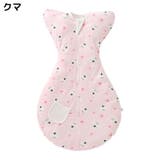 おくるみ スワドル スリーパー | PlusNao | 詳細画像8 
