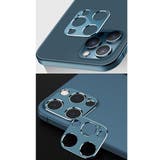 iPhoneカメラカバー スマホレンズ 保護カバー | PlusNao | 詳細画像2