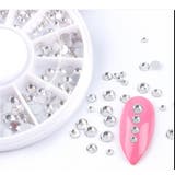 ネイルパーツ ネイルアート用品 キラキラ | PlusNao | 詳細画像10 