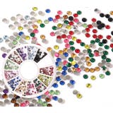 ネイルパーツ ネイルアート用品 キラキラ | PlusNao | 詳細画像5 