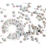 ネイルパーツ ネイルアート用品 キラキラ | PlusNao | 詳細画像7 