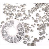 ネイルパーツ ネイルアート用品 キラキラ | PlusNao | 詳細画像8 