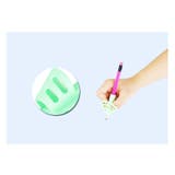 鉛筆グリップ 3個セット 持ち方 | PlusNao | 詳細画像3 