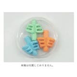 鉛筆グリップ 3個セット 持ち方 | PlusNao | 詳細画像5 