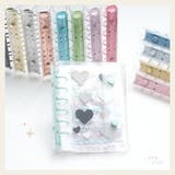 シール帳 バインダー 単品 | PlusNao | 詳細画像17 