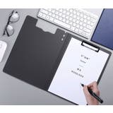 クリップボード バインダー ファイル | PlusNao | 詳細画像6 