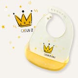 お食事エプロン 2枚セット ベビー | PlusNao | 詳細画像10