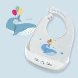お食事エプロン 2枚セット ベビー | PlusNao | 詳細画像7