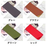 眼鏡ケース メガネケース サングラスケース | PlusNao | 詳細画像18