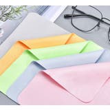 メガネ拭き 5枚セット 眼鏡拭き | PlusNao | 詳細画像2