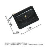 カードケース カード入れ レザー調 | PlusNao | 詳細画像14