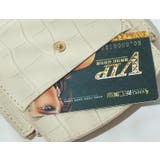 カードケース カード入れ レザー調 | PlusNao | 詳細画像9