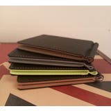 マネークリップ カードケース メンズ | PlusNao | 詳細画像2 