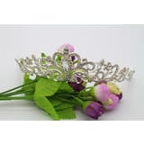 ティアラ ウエディング コスプレ | PlusNao | 詳細画像12 