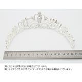 ティアラ ウエディング コスプレ | PlusNao | 詳細画像16 