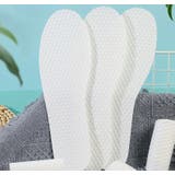 使い捨てインソール 10ペア 20枚セット | PlusNao | 詳細画像3 