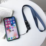 スマホストラップ ハンドストラップ 落下防止 | PlusNao | 詳細画像11