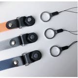 スマホストラップ ハンドストラップ 落下防止 | PlusNao | 詳細画像5