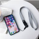 スマホストラップ ハンドストラップ 落下防止 | PlusNao | 詳細画像9