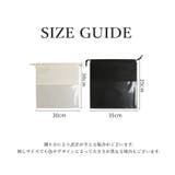 巾着ポーチ 5枚セット 巾着袋 | PlusNao | 詳細画像14