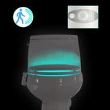 トイレ用センサーライト 便座ライト LEDライト | PlusNao | 詳細画像2