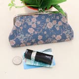 コインケース 小銭入れ 化粧ポーチ | PlusNao | 詳細画像11 