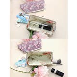 コインケース 小銭入れ 化粧ポーチ | PlusNao | 詳細画像13 