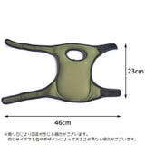 膝サポーター ひざサポーター レディース | PlusNao | 詳細画像10