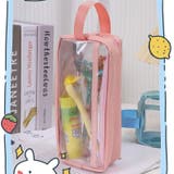 ペンケース 筆箱 ふで箱 | PlusNao | 詳細画像5