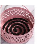 蚊取り線香入れ 蚊取り線香ホルダー 蚊取り線香立て | PlusNao | 詳細画像15 