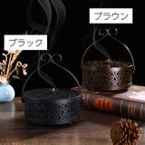 蚊取り線香入れ 蚊取り線香ホルダー 蚊取り線香立て | PlusNao | 詳細画像17 